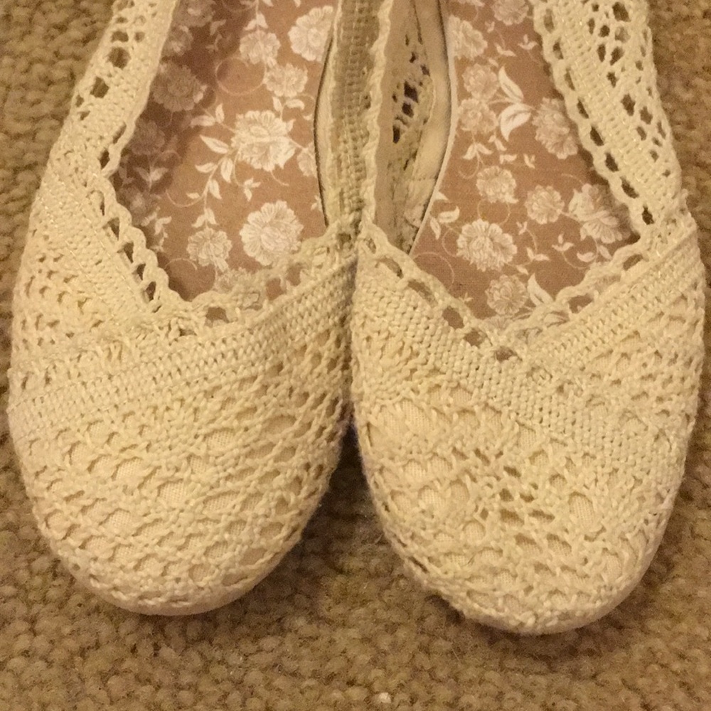 Flats